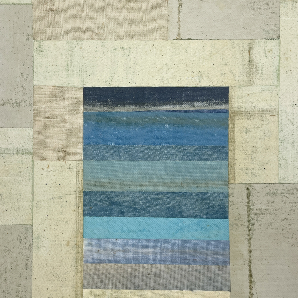 A shiver down my spine